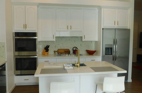 Cathedral City House | Welcome to Rancho Mirage, 3 bedroom 4 bath mountain Views