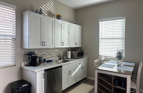 Buckeye House | Welcome to the Talavera Casita in Buckeye