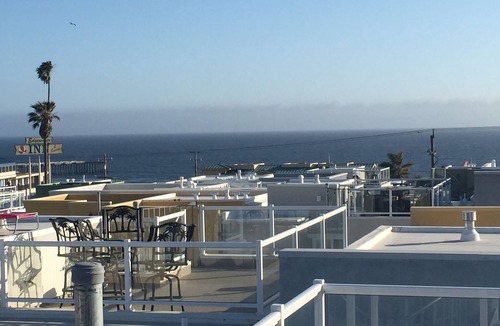 Downtown House | Welcome to Your Beach Retreat in Beautiful Pismodice!