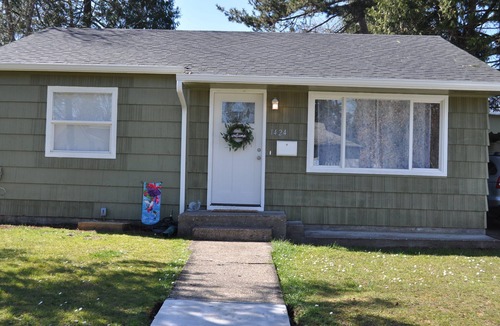 Western House | Welcome to your cozy retreat!
