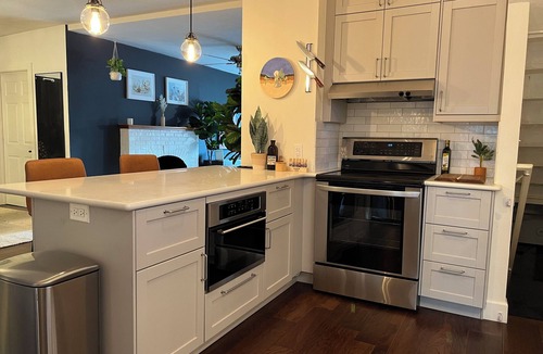 Humboldt House | Welcoming 3-bedroom house in vibrant, walkable NE Portland Neighborhood