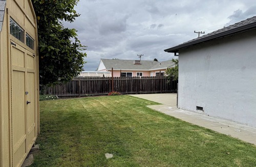 Fremont House | Welcoming 3-bedroom house in Fremont Near Everything