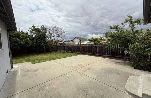Fremont House | Welcoming 3-bedroom house in Fremont Near Everything
