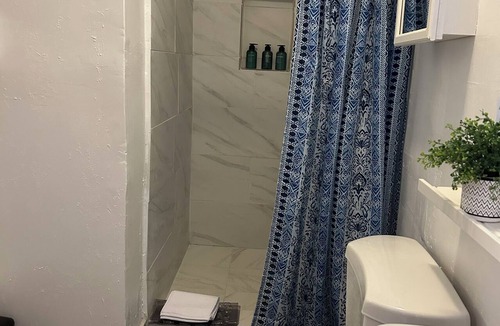 Wofford Heights Apartment | Welcoming apartment in scenic Wofford Heights