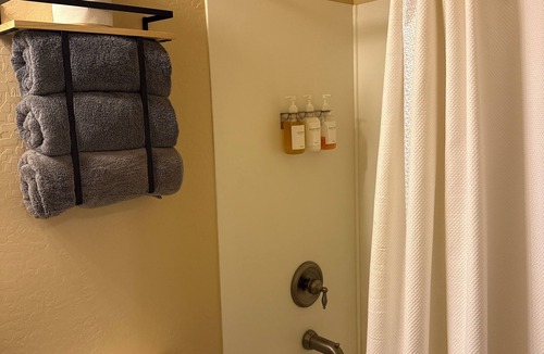 Canyon Trails West Apartment | Welcoming studio with AC in charming Goodyear