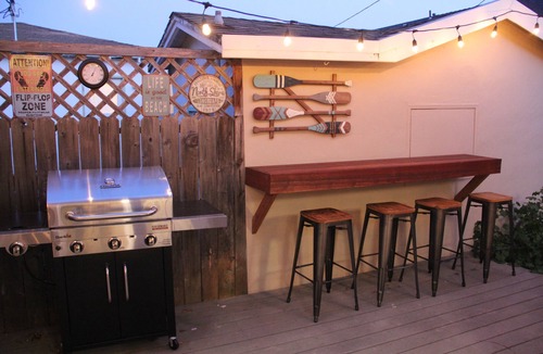 Shell Beach House | Well-Furnished Oceanside Home!