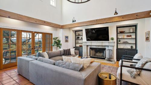 Paso Robles House | Wellsona by AvantStay