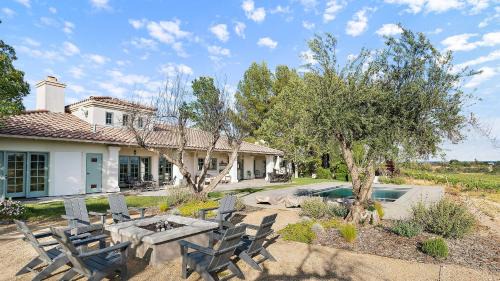 Paso Robles House | Wellsona by AvantStay