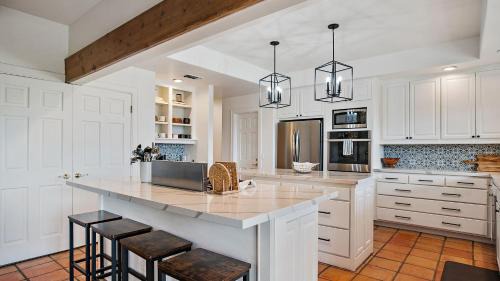 Paso Robles House | Wellsona by AvantStay