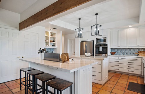 Paso Robles House | Wellsona | Vineyard Retreat + Pool, Hot Tub, Views | Main Home + Guest Home