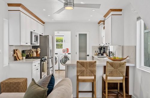 South Park House | West Coast Coastal Retreat/Prime Location in Sunny San Diego