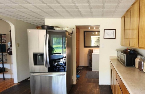 Nucla House | West End Oasis -Private, Peaceful Retreat in Nucla