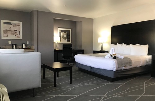 West Valley City Hotel | West Valley Inn