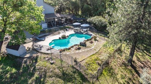 Jackson Villa | Western Retreat, Views, Pool, near casino, skiing
