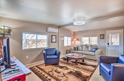 Desert Hills House | Western-Style Family Home: 15 Mi to Lake Pleasant
