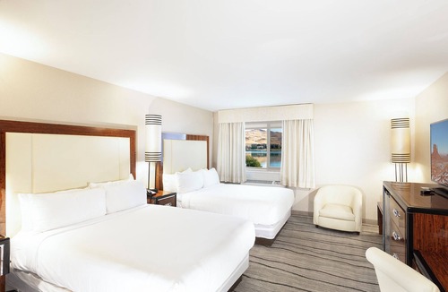Sparks Hotel | Western Village Inn & Casino by Peppermill Resorts