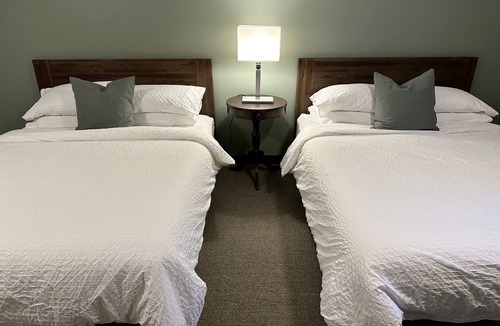 Westfir Cabin | Westfir Lodge and Mountain Market