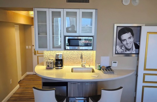 Winchester Hotel | Westgate Las vegas Condo