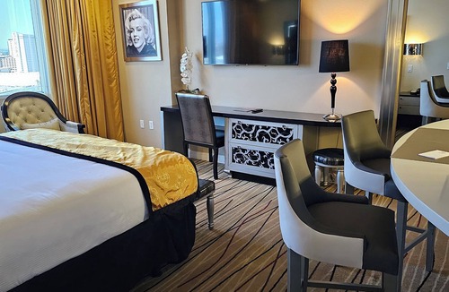 Winchester Hotel | Westgate Las vegas Condo