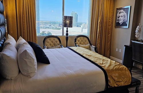 Winchester Hotel | Westgate Las vegas Condo