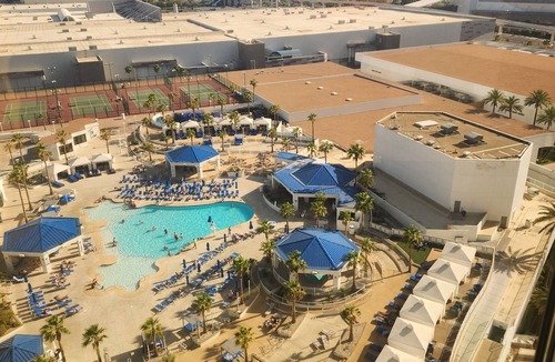 Winchester Hotel | Westgate Las vegas Condo