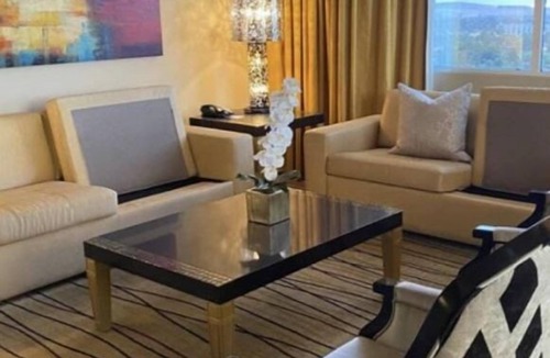 Winchester Villa | Westgate Las Vegas Resort and Casino 2 Units Combined
