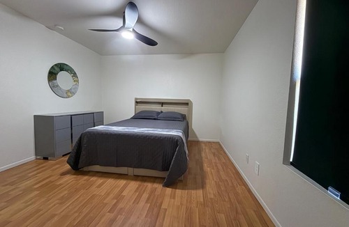 Glendale House | Westgate Oasis