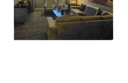 Winchester Villa | Westgate Resort & Casino, 2 BR Villa 3000 Paradise Road Las Vegas, Nevada 89109