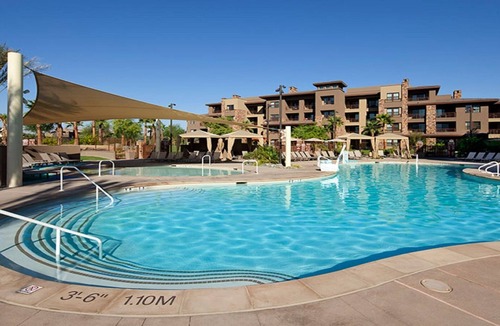 Palm Desert Villa | Westin Desert Willow PREMIUM Villa