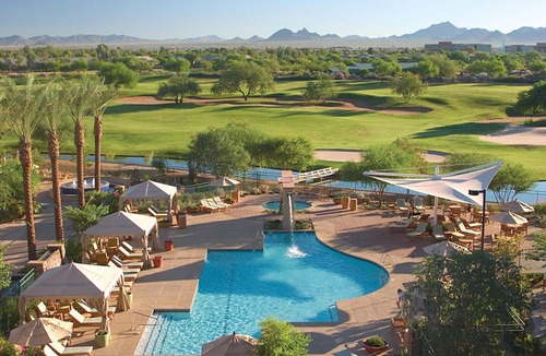 Kierland Villa | Westin Kierland Premium 1 BR Spring Break, Spring Training March 15-22, 2025