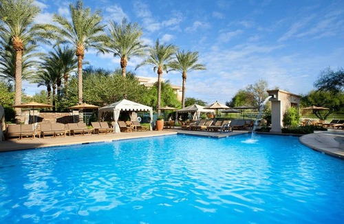 Kierland Villa | Westin Kierland-Scottsdale AZ Resort Luxury Villas - 1 or 2 bedrooms