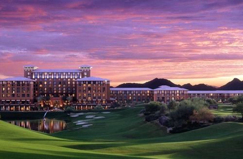 Kierland Resort | Westin Kierland Villas Experience Paradise in a 1BR Villa - Sleeps 4!