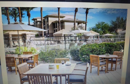 Kierland Resort | WESTIN KIERLAND VILLAS Scottsdale ONE BEDROOM SLEEPS 4