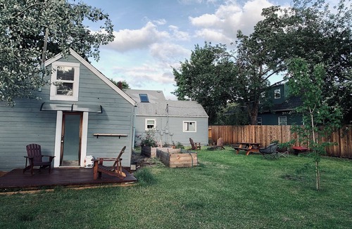 West Eugene Apartment | Westside Loft Living