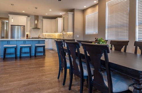 Paso Robles House | Westside Riley House- Beautifully Detailed, Distinctive Home on the Westside!