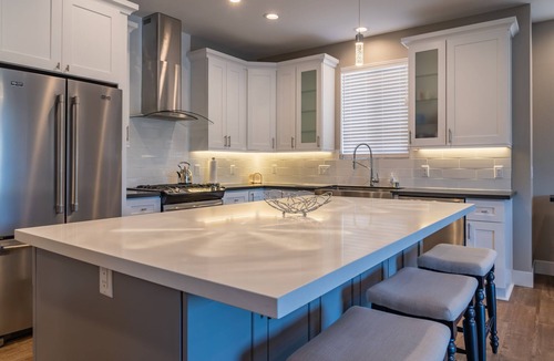 Paso Robles House | Westside Riley House- Beautifully Detailed, Distinctive Home on the Westside!