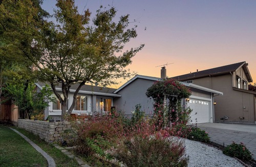 Edenvale House | WFH + Corporate-Ready Stay -Japandi Zen Long Term