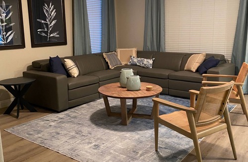 Sun City House | WH-Spacious Fully Furnished Home