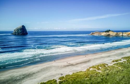 Kiwanda Shores House | Whales Tail Cottage