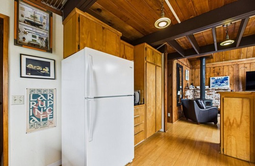 Trinidad House | Whalesong House and Garden