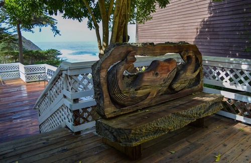 Point Arena Hotel | Wharf Master's Inn
