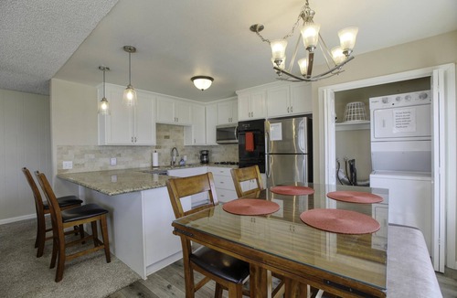 Downtown Condo | When We Say Oceanfront, We Mean It! OCEANFRONT