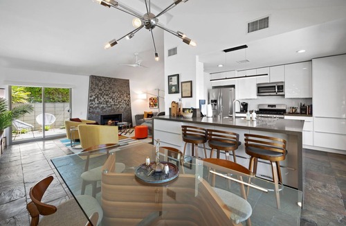 Vista Norte House | Whiskey Rocks 2.0 - A Ryson Property