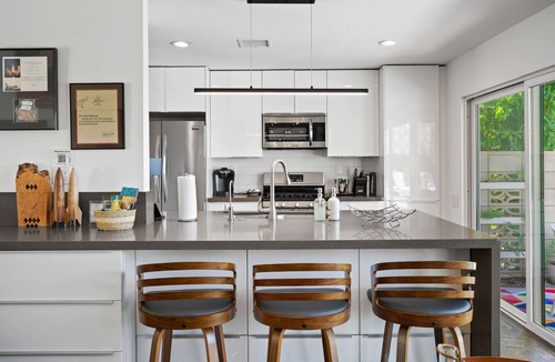 Vista Norte House | Whiskey Rocks 2.0 - A Ryson Property