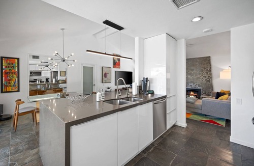 Vista Norte House | Whiskey Rocks 2.0 - A Ryson Property
