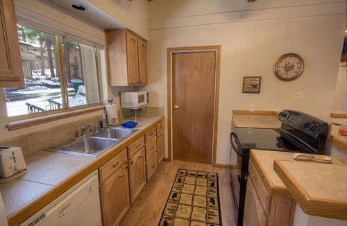 Incline Village House | Whispering Wood by Lake Tahoe Accommodations