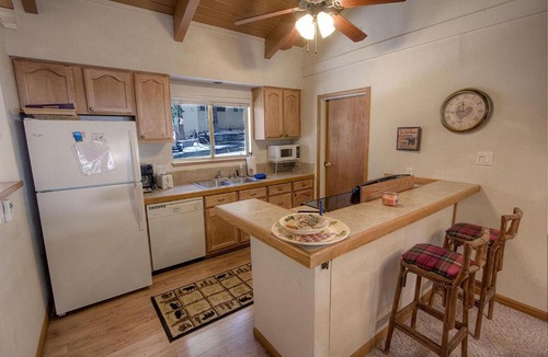 Incline Village House | Whispering Wood by Lake Tahoe Accommodations