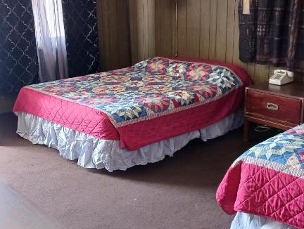 Ely Hotel | White Pine Motel