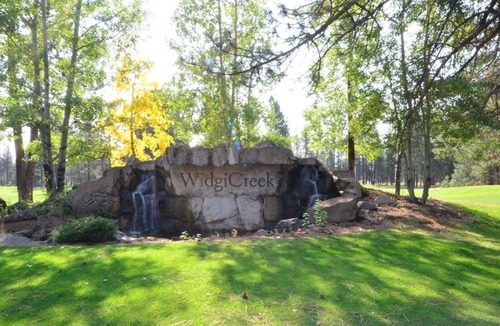 Bend Condo | Widgi Creek, Studio, Deck, Golf, A/C, 15 Min to Bachelor