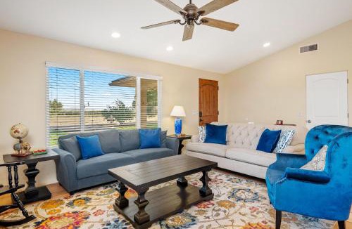 Paso Robles House | Wild Vines